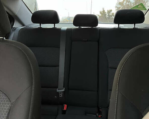 Красный Хендай Элантра, объемом двигателя 1.59 л и пробегом 124 тыс. км за 13500 $, фото 20 на Automoto.ua