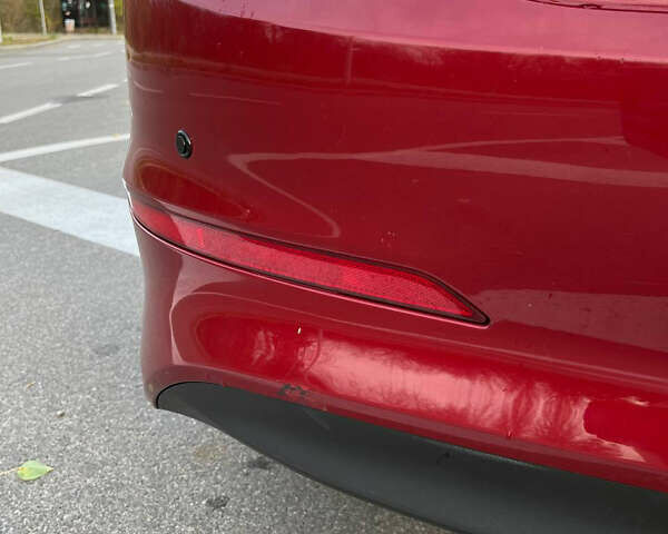 Красный Хендай Элантра, объемом двигателя 1.59 л и пробегом 124 тыс. км за 13500 $, фото 26 на Automoto.ua