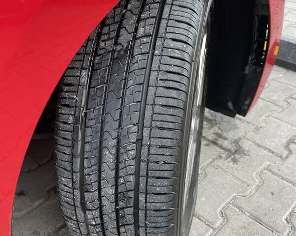 Хендай Элантра 2018 в Киеве на Automoto.ua Красный Хендай Элантра, объемом двигателя 2 л и пробегом 105 тыс. км за 13000 $, фото 8 на Automoto.ua