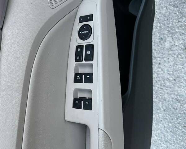 Красный Хендай Элантра, объемом двигателя 2 л и пробегом 75 тыс. км за 15000 $, фото 23 на Automoto.ua
