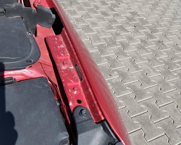 Красный Хендай Элантра, объемом двигателя 2 л и пробегом 60 тыс. км за 13600 $, фото 27 на Automoto.ua