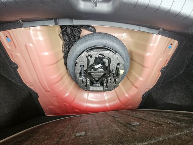 Красный Хендай Элантра, объемом двигателя 2 л и пробегом 71 тыс. км за 14600 $, фото 22 на Automoto.ua