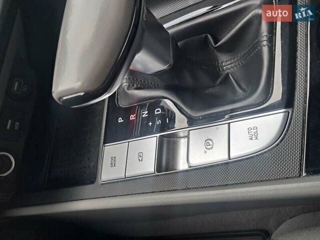 Червоний Хендай Елантра, об'ємом двигуна 2 л та пробігом 91 тис. км за 17500 $, фото 22 на Automoto.ua