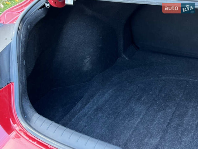 Червоний Хендай Елантра, об'ємом двигуна 2 л та пробігом 124 тис. км за 16500 $, фото 42 на Automoto.ua