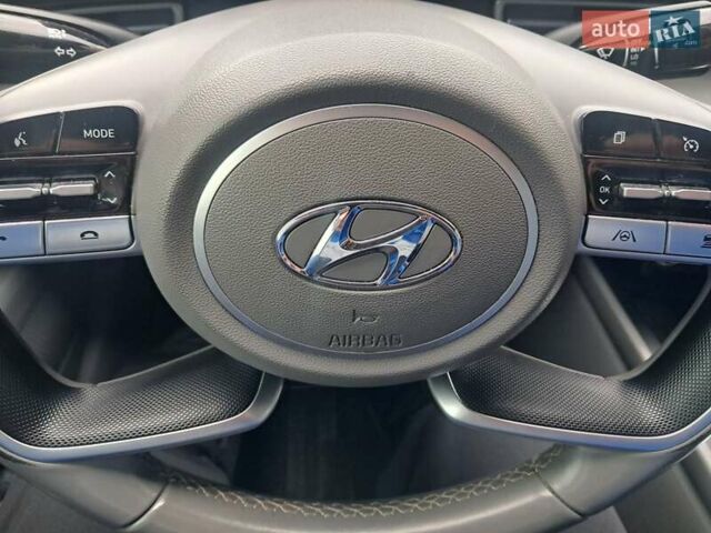 Червоний Хендай Елантра, об'ємом двигуна 2 л та пробігом 91 тис. км за 17500 $, фото 21 на Automoto.ua