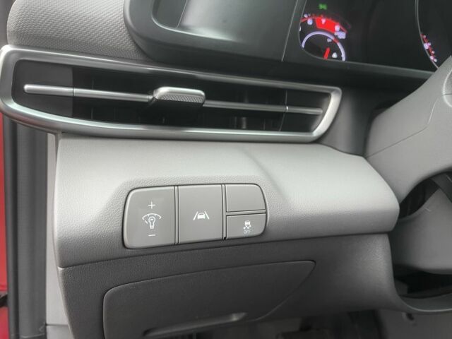 Красный Хендай Элантра, объемом двигателя 2 л и пробегом 90 тыс. км за 17900 $, фото 19 на Automoto.ua