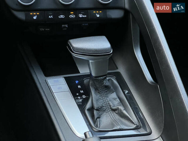 Червоний Хендай Елантра, об'ємом двигуна 2 л та пробігом 124 тис. км за 16500 $, фото 36 на Automoto.ua