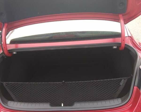 Красный Хендай Элантра, объемом двигателя 2 л и пробегом 58 тыс. км за 16200 $, фото 1 на Automoto.ua