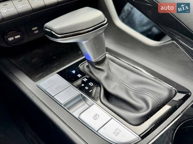 Червоний Хендай Елантра, об'ємом двигуна 2 л та пробігом 58 тис. км за 18500 $, фото 35 на Automoto.ua