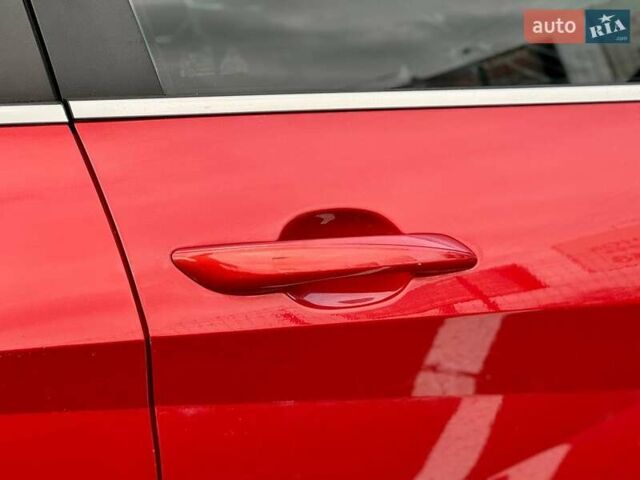 Червоний Хендай Елантра, об'ємом двигуна 2 л та пробігом 58 тис. км за 18500 $, фото 13 на Automoto.ua