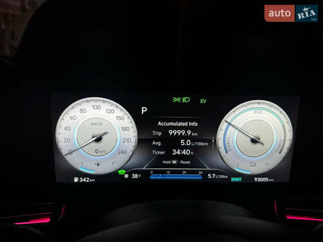 Красный Хендай Элантра, объемом двигателя 1.6 л и пробегом 92 тыс. км за 18999 $, фото 32 на Automoto.ua