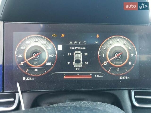 Хендай Элантра 2023 в Львове на Automoto.ua Красный Хендай Элантра, объемом двигателя 2 л и пробегом 53 тыс. км за 6100 $, фото 8 на Automoto.ua