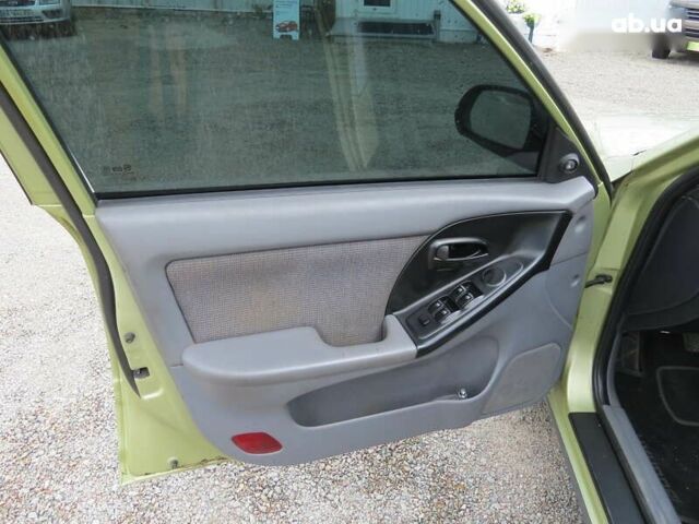 Хендай Елантра 2004 у Кропивницькому (Кіровограді) на Automoto.ua Хендай Елантра, об'ємом двигуна 0 л та пробігом 233 тис. км за 4300 $, фото 4 на Automoto.ua