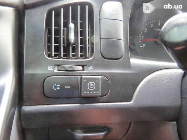 Хендай Елантра 2004 у Кропивницькому (Кіровограді) на Automoto.ua Хендай Елантра, об'ємом двигуна 0 л та пробігом 233 тис. км за 4300 $, фото 24 на Automoto.ua