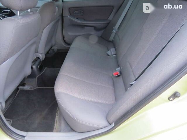 Хендай Елантра 2004 у Кропивницькому (Кіровограді) на Automoto.ua Хендай Елантра, об'ємом двигуна 0 л та пробігом 233 тис. км за 4300 $, фото 10 на Automoto.ua