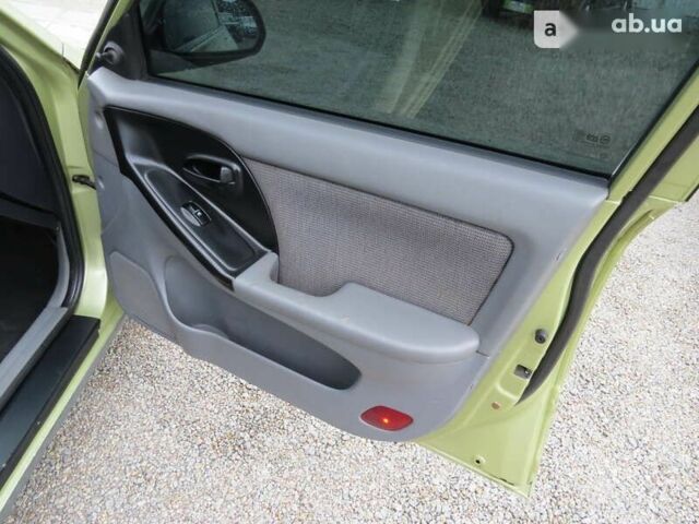 Хендай Елантра 2004 у Кропивницькому (Кіровограді) на Automoto.ua Хендай Елантра, об'ємом двигуна 0 л та пробігом 233 тис. км за 4300 $, фото 16 на Automoto.ua