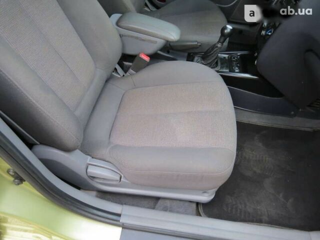 Хендай Елантра 2004 у Кропивницькому (Кіровограді) на Automoto.ua Хендай Елантра, об'ємом двигуна 0 л та пробігом 233 тис. км за 4300 $, фото 19 на Automoto.ua