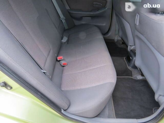 Хендай Елантра 2004 у Кропивницькому (Кіровограді) на Automoto.ua Хендай Елантра, об'ємом двигуна 0 л та пробігом 233 тис. км за 4300 $, фото 15 на Automoto.ua