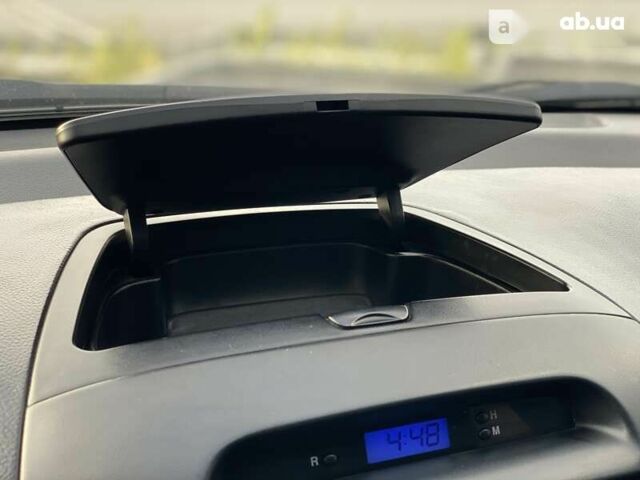 Хендай Элантра 2008 в Днепре (Днепропетровске) на Automoto.ua Хендай Элантра, объемом двигателя 1.6 л и пробегом 194 тыс. км за 6499 $, фото 27 на Automoto.ua