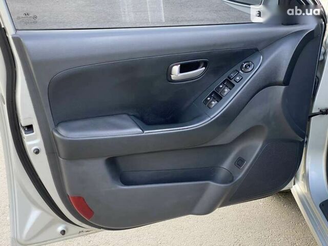 Хендай Элантра 2008 в Днепре (Днепропетровске) на Automoto.ua Хендай Элантра, объемом двигателя 1.6 л и пробегом 194 тыс. км за 6499 $, фото 25 на Automoto.ua