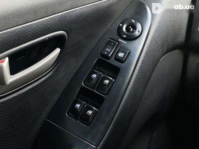 Хендай Элантра 2008 в Днепре (Днепропетровске) на Automoto.ua Хендай Элантра, объемом двигателя 1.6 л и пробегом 194 тыс. км за 6499 $, фото 29 на Automoto.ua