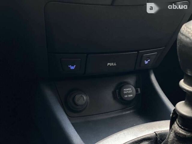 Хендай Элантра 2008 в Днепре (Днепропетровске) на Automoto.ua Хендай Элантра, объемом двигателя 1.6 л и пробегом 194 тыс. км за 6499 $, фото 15 на Automoto.ua