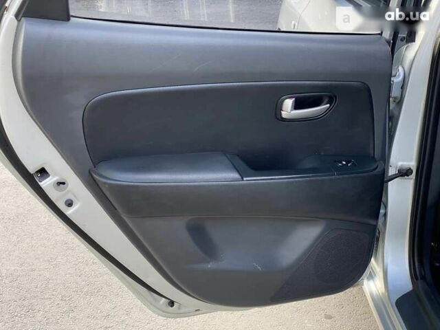 Хендай Элантра 2008 в Днепре (Днепропетровске) на Automoto.ua Хендай Элантра, объемом двигателя 1.6 л и пробегом 194 тыс. км за 6499 $, фото 24 на Automoto.ua