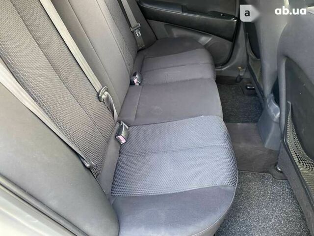 Хендай Элантра 2008 в Днепре (Днепропетровске) на Automoto.ua Хендай Элантра, объемом двигателя 1.6 л и пробегом 194 тыс. км за 6499 $, фото 18 на Automoto.ua