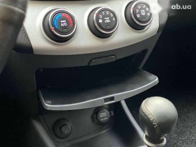 Хендай Элантра 2008 в Днепре (Днепропетровске) на Automoto.ua Хендай Элантра, объемом двигателя 1.6 л и пробегом 194 тыс. км за 6499 $, фото 28 на Automoto.ua