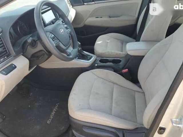 Хендай Елантра 2017 у Львові на Automoto.ua Хендай Елантра, об'ємом двигуна 2 л та пробігом 80 тис. км за 10300 $, фото 6 на Automoto.ua