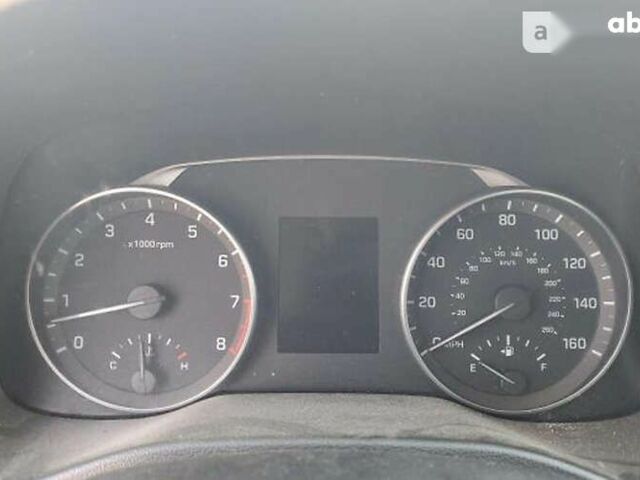 Хендай Елантра 2017 у Львові на Automoto.ua Хендай Елантра, об'ємом двигуна 2 л та пробігом 80 тис. км за 10300 $, фото 8 на Automoto.ua