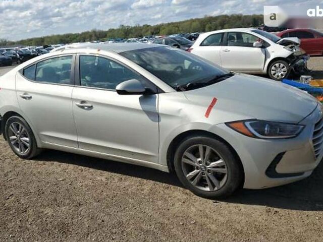 Хендай Елантра 2017 у Львові на Automoto.ua Хендай Елантра, об'ємом двигуна 2 л та пробігом 80 тис. км за 10300 $, фото 3 на Automoto.ua