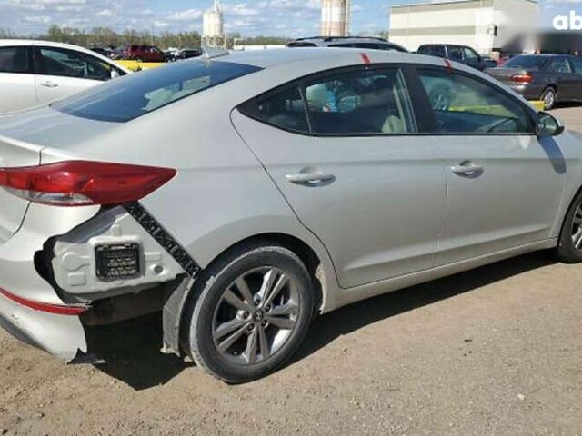 Хендай Елантра 2017 у Львові на Automoto.ua Хендай Елантра, об'ємом двигуна 2 л та пробігом 80 тис. км за 10300 $, фото 2 на Automoto.ua