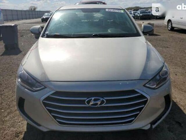 Хендай Елантра 2017 у Львові на Automoto.ua Хендай Елантра, об'ємом двигуна 2 л та пробігом 80 тис. км за 10300 $, фото 4 на Automoto.ua