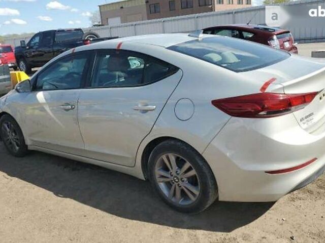 Хендай Елантра 2017 у Львові на Automoto.ua Хендай Елантра, об'ємом двигуна 2 л та пробігом 80 тис. км за 10300 $, фото 1 на Automoto.ua