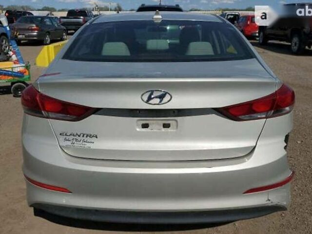 Хендай Елантра 2017 у Львові на Automoto.ua Хендай Елантра, об'ємом двигуна 2 л та пробігом 80 тис. км за 10300 $, фото 5 на Automoto.ua