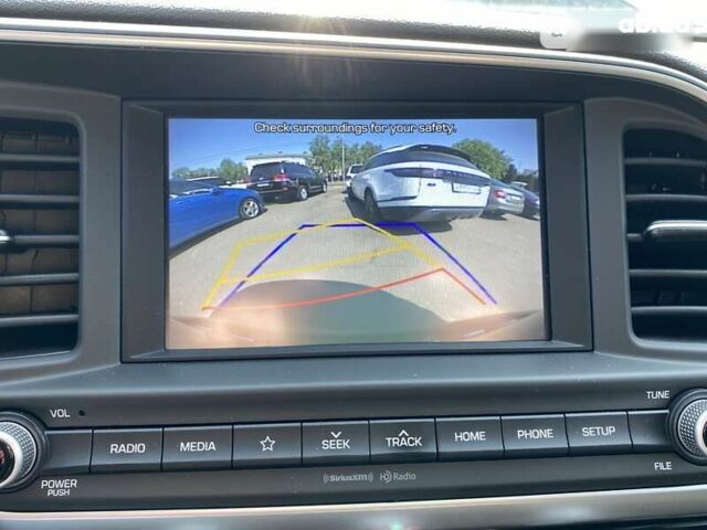 Хендай Елантра 2019 у Києві на Automoto.ua Хендай Елантра, об'ємом двигуна 0 л та пробігом 80 тис. км за 15700 $, фото 25 на Automoto.ua