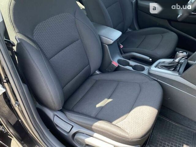 Хендай Елантра 2019 у Києві на Automoto.ua Хендай Елантра, об'ємом двигуна 0 л та пробігом 80 тис. км за 15700 $, фото 17 на Automoto.ua