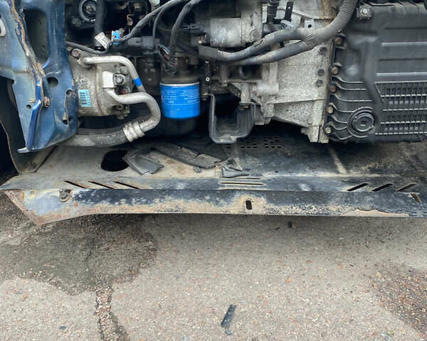 Хендай Елантра, об'ємом двигуна 2 л та пробігом 150 тис. км за 3800 $, фото 6 на Automoto.ua