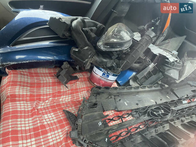Хендай Елантра, об'ємом двигуна 2 л та пробігом 150 тис. км за 3800 $, фото 20 на Automoto.ua