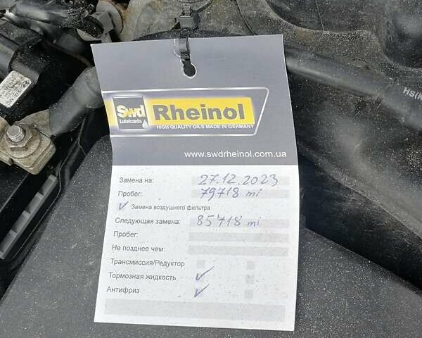 Хендай Елантра, об'ємом двигуна 2 л та пробігом 128 тис. км за 11200 $, фото 8 на Automoto.ua