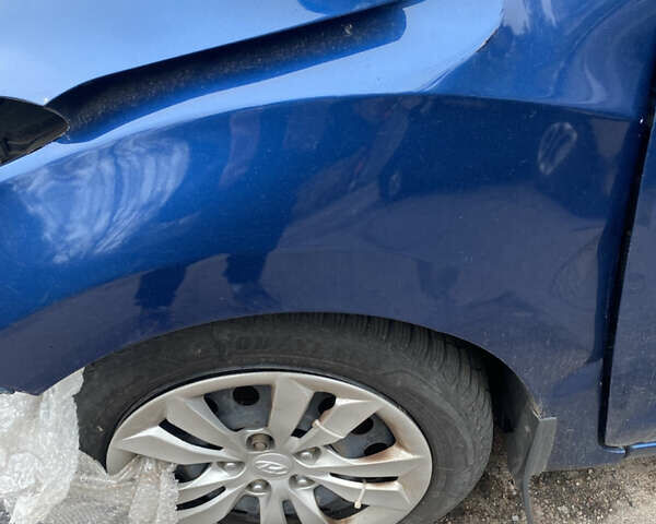 Хендай Елантра, об'ємом двигуна 2 л та пробігом 150 тис. км за 3800 $, фото 14 на Automoto.ua