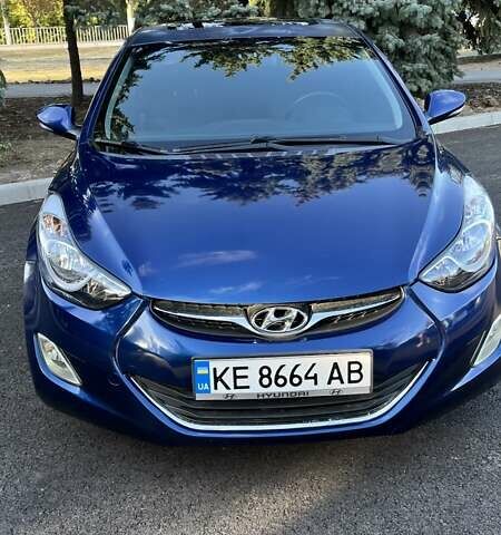 Хендай Элантра, объемом двигателя 1.8 л и пробегом 159 тыс. км за 8500 $, фото 3 на Automoto.ua