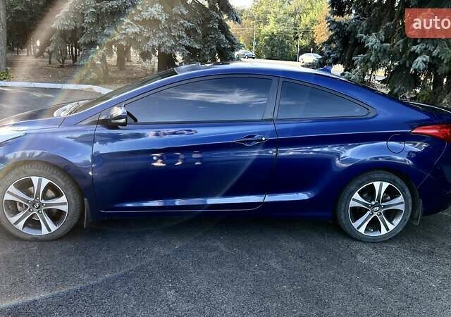 Хендай Элантра, объемом двигателя 1.8 л и пробегом 159 тыс. км за 8500 $, фото 1 на Automoto.ua