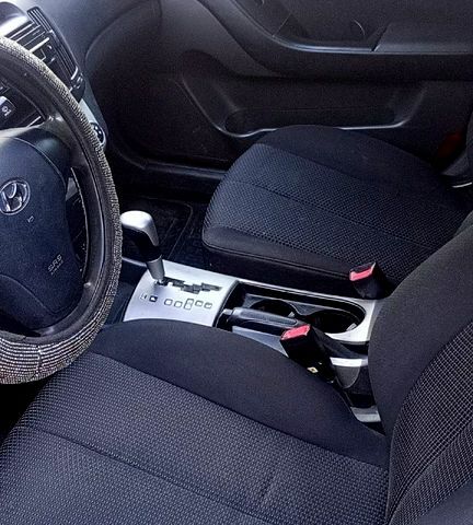 Хендай Елантра, об'ємом двигуна 1.7 л та пробігом 207 тис. км за 5500 $, фото 3 на Automoto.ua