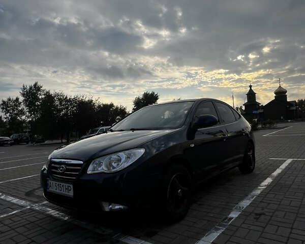 Хендай Елантра, об'ємом двигуна 1.59 л та пробігом 300 тис. км за 4900 $, фото 2 на Automoto.ua