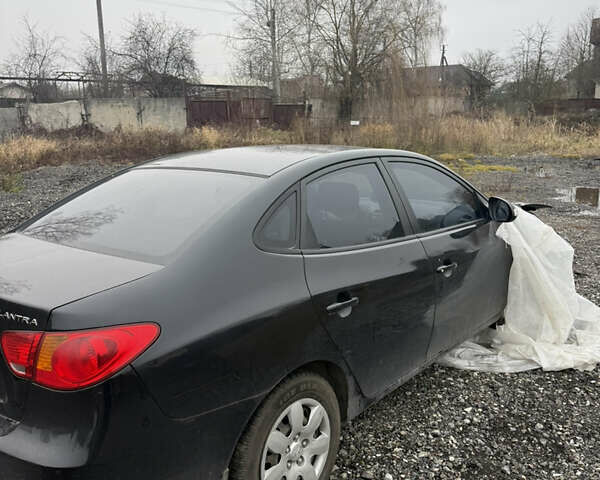 Хендай Элантра, объемом двигателя 0 л и пробегом 200 тыс. км за 1500 $, фото 1 на Automoto.ua