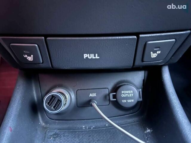 Хендай Элантра, объемом двигателя 1.6 л и пробегом 310 тыс. км за 4990 $, фото 18 на Automoto.ua