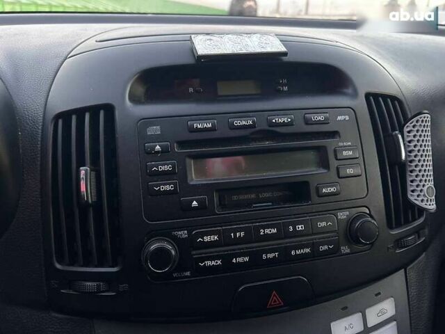 Хендай Элантра, объемом двигателя 1.6 л и пробегом 310 тыс. км за 4990 $, фото 20 на Automoto.ua