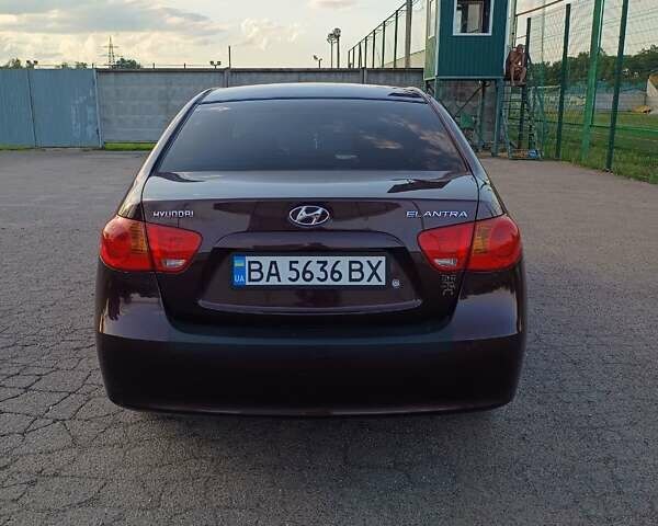 Хендай Элантра, объемом двигателя 1.59 л и пробегом 246 тыс. км за 6400 $, фото 3 на Automoto.ua